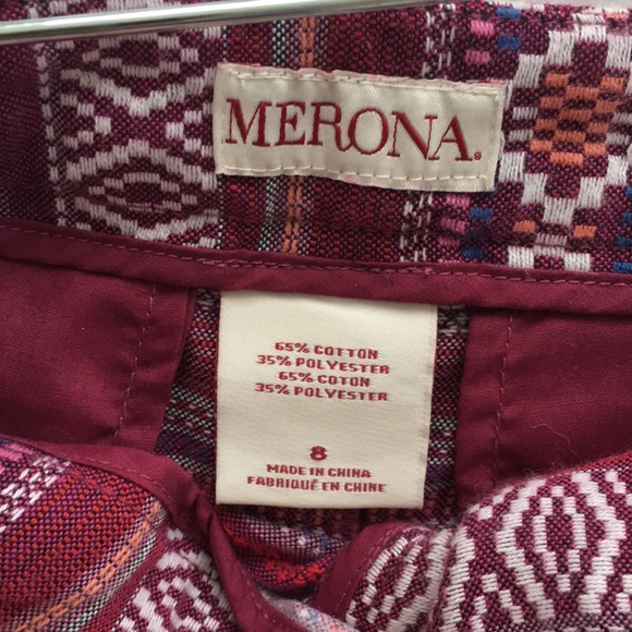Merona shorts - Picture 3 of 3